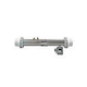 Balboa Lite Leader 4kw Flo Thru Heater w/ Pressure Switch | 50067