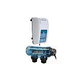 CompuPool Salt Chlorine Generator for Above Ground Pools up to 26000 Gallons | CPSC24-AG