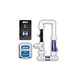 AutoPilot CoPilot Digital Nano with CoPilot and RC-35/22 PPC1 Manifold | Ozonator Cell 220V | 55000 Gallons | COADN2RC22SUS COADN2PPC1SUS