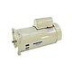 Replacement Pentair Motor Standard Efficiency | 56 Square Flange | 208/230V 2HP | Almond | 355026S