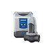 Jandy AquaPure Ei Series Salt Generator | 35000 Gallons | 120V Plug-In | APURE35PLG