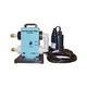 HydroQuip PBES6000 Series Portable Baptismal Equipment | 1.0kW Heater and Pump | 120V | PBES6010