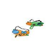 Giant Sound Water Guns | 72568