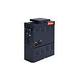 Raypak Versa 55k BTU Above Ground & Spa Heater | Electronic Ignition | Natural Gas | B-R055B-EN 004686 B-M055B-EN 010435