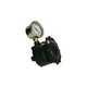 Vacless Systems Breather 1 Automatic Reset Safety Vacuum Release System | Offset Port Position With Adjustable Valve | SVRS-11ADJ