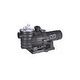 Sta-Rite Dyna-Glas Uprated Pool Pump | .75HP 115V/230V | MPRA6D-146L