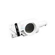 Zodiac Quick Disconnect UWF | 380-280-180 | White | D29
