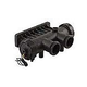 Zodiac Jandy R0470800 LRZM LRZE INLET/OUTLET HEADER ASSY