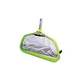 Xcalibur Pro Animal Leaf Rake with 15" Sand Bag | LN4120