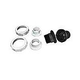 Pentair Challenger Union Kit | 1-1/2"-2" | 355309