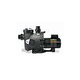 Jandy MaxHP Uprated Pump | 1.0HP 115V/230V | MHPM1.0