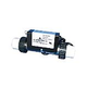 Balboa 1.5kw 115V In Line Vacuum 7" Flo Thru with Unions Bath Heater | 2-00-5008 | 935213-23