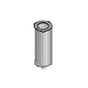 Sta-Rite System 3 Modular Media Replacement Element Inner Cartridge S8M600 | 600 Sq Ft Filter | 25021-0225S