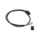 Gecko Alliance IN LINK Plug Blower/Ozone Low Current | 5AMP 120V 4' | 600DB0754