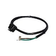 Gecko Alliance IN LINK Plug Pump 2 1-Speed 15A 240V 4' | 5-60-6032
