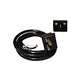 LRG JJ Plug Ozone 18-3 48" | PSA103-OZ