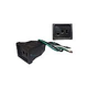 LRG JJ Receptacle Blower 18-3 9" | 5-50-0002