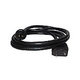 Allied Innovations MJJ Plug Light 2-Pin with Light Socket | 5-50-0051