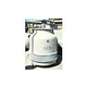Glacier Pool Coolers Commercial Pool Cooler | 300 GPM | 600000 Gallons | GPC-2100