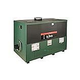 Raypak HI Delta P-992C Commercial Indoor-Outdoor Swimming Pool Heater | Natural Gas 990000 BTUH  | 016065
