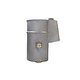 SR Smith 4" 304 Stainless Steel Residential Wedge Anchor | 1.90" OD | AS-100B-SS