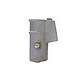 SR Smith 4" 304 Stainless Steel Residential Wedge Anchor | 1.50" OD | AS-200B-SS