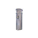 SR Smith 6" 304 Stainless Steel Residential Stanchion Anchor | 1.50" OD | AS-200D-SS