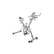 FitMAX Aqua Bike Pool Exercise Bike | 1212007