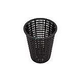 Hayward Replacement Basket for the W430 & W560 Leaf Canisters | Black | AXW431ABK