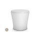 Ledge Lounger Affinity Collection Outdoor Side Table | Sandstone | LL-AF-ST-SS