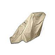 SR Smith Pal or Splash! Lift Cover | Tan | 920-5000T