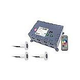 SR Smith PoolLUX Premier Lighting Control System with Remote | Includes 3 Kelo Light Kit | 3KE-PLX-PRM