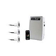 SR Smith PoolLUX Plus Lighting Control System | 100 Watt 120V Transformer | Includes 3 Kelo Pool Lights | 3KE-PLX-PL100