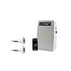 SR Smith PoolLUX Plus Lighting Control System | 100 Watt 120V Transformer | Includes 2 Kelo Pool Lights | 2KE-PLX-PL100