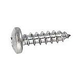 Pentair Screw #10 Self Tapping Hex Head | 154716