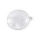 SR Smith Clear Snap-On Cover | FLED-LC-FG FLED-LC-FG-R