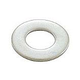 Pentair EQ Series Flat Washer | 11/16"X5/16" | Stainless Steel | 8 Pack | 356789