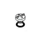 Pentair Boost-Rite Drain Plug with O-Ring | ZBR12160