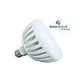 J&J Electronics ColorSplash LXG-W Series RGB + White LED Pool Lamp | 120V | LPL-P3-RGBW-120 26910