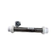 Balboa Replacement Heater Assembly Lite Leader | 4.0 KW 230V 2" x 15" 2x2 1PS | 26-58081-5S-K | C2400-0535-TPS
