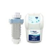 Solaxx Saltron Reliant Chlorine Generator | Up to 40000 Gallons | CLG240A