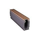 Stegmeier 10' Frontier PVC Drain | Tan | SDDT