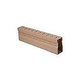 Deck-O-Drain 10' Pool Deck Drainage System | Tan | 2811013