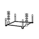 S.R. Smith Supreme Stand 656/658 Jig with 10" Bolts | 69-209-007-SS-10