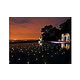 SR Smith Color Light Streams LED Star Floor Kit | 25 Star Points 50' Fiber Cable | CLSSFK25-50