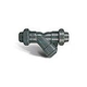 Hayward YS-Series PVC Y-Strainer 1/2" | YS10050TU