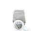 PENTAIR R211518 SAND/SILT BAG 186 LEAF TRAP