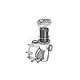 Penteir Wet End Assembly | 401000