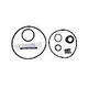 Hayward Quick Pump Repair Kit | SPXHKIT12MTX