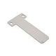 Pentair Turbine Shaft Shield | White | EA40